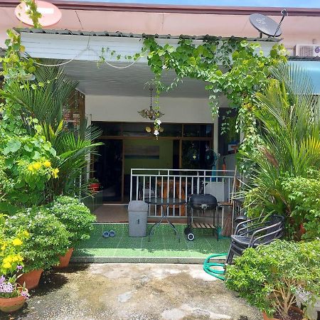 Baan Aomsub Hotel Koh Samet Екстериор снимка
