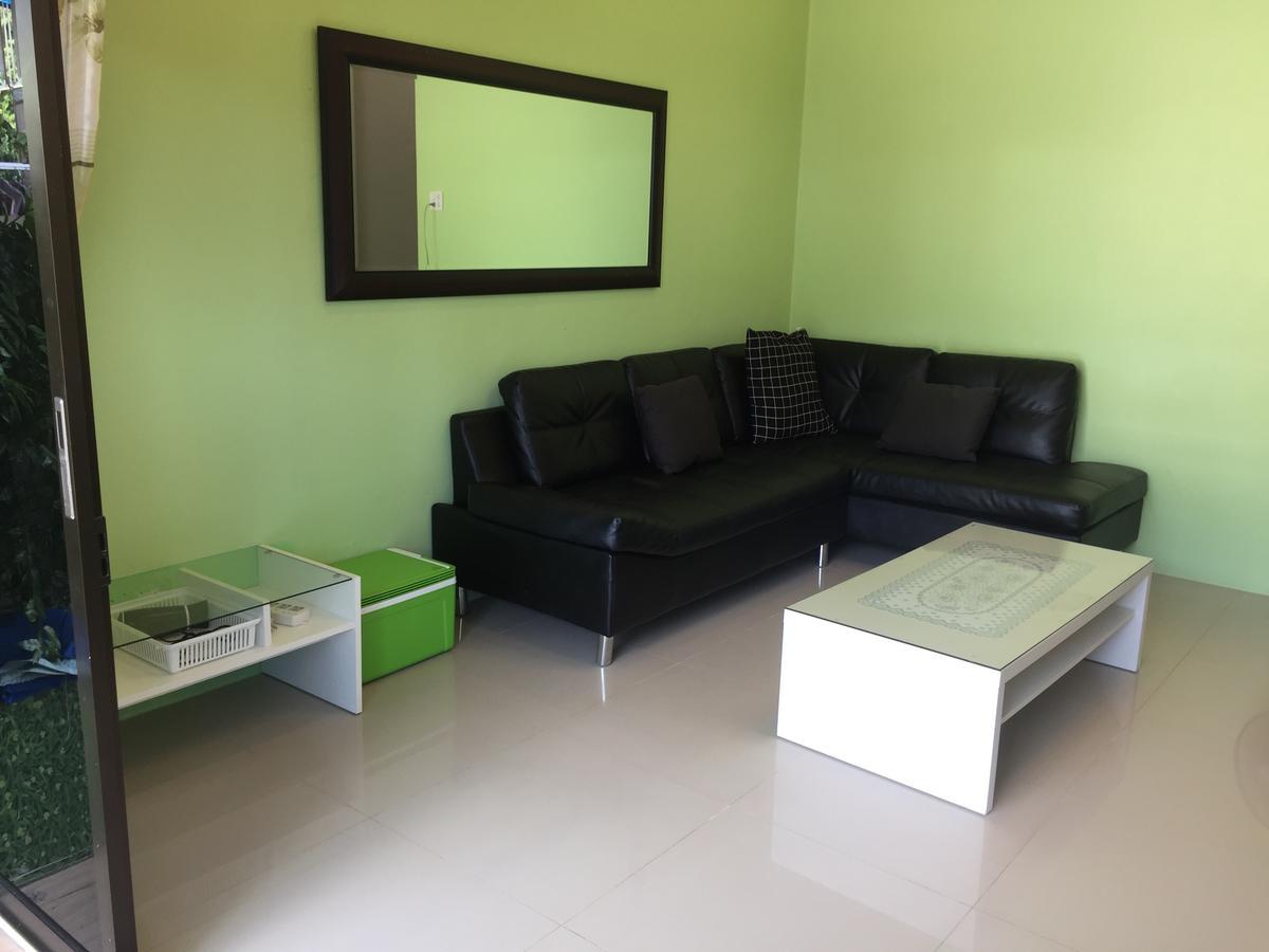 Baan Aomsub Hotel Koh Samet Екстериор снимка