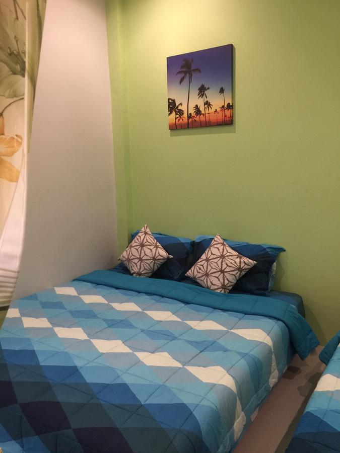 Baan Aomsub Hotel Koh Samet Екстериор снимка