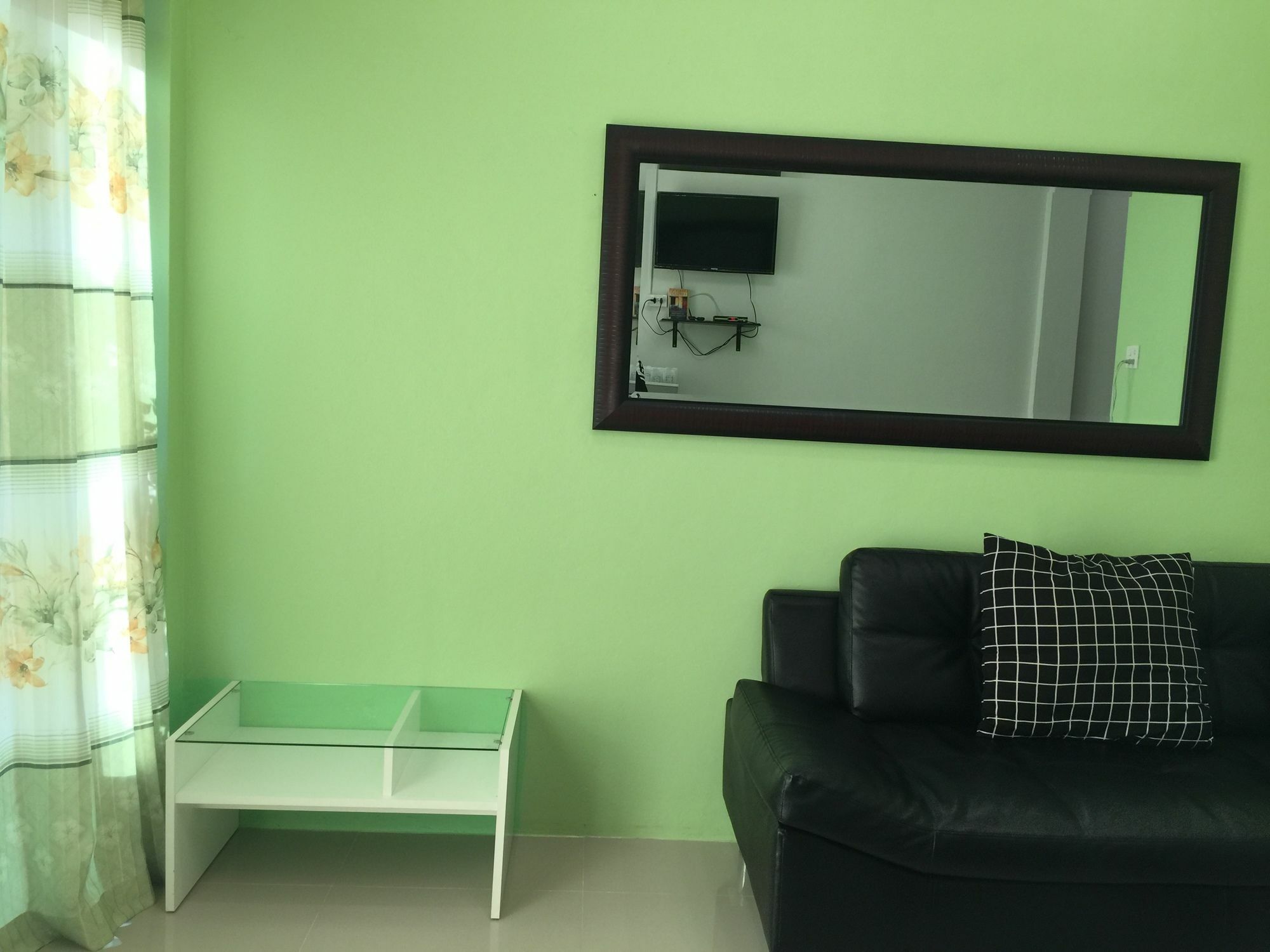 Baan Aomsub Hotel Koh Samet Екстериор снимка