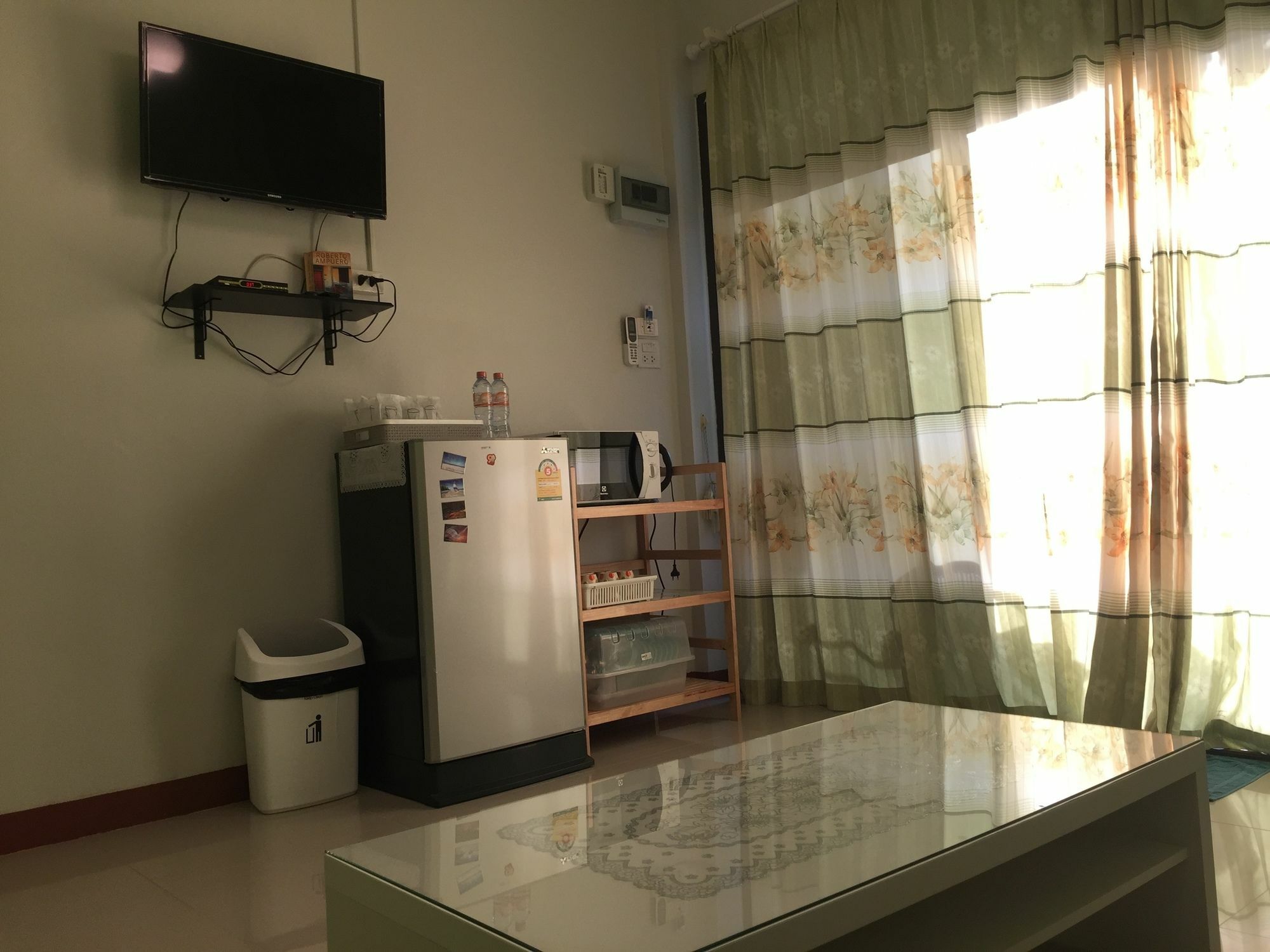 Baan Aomsub Hotel Koh Samet Екстериор снимка
