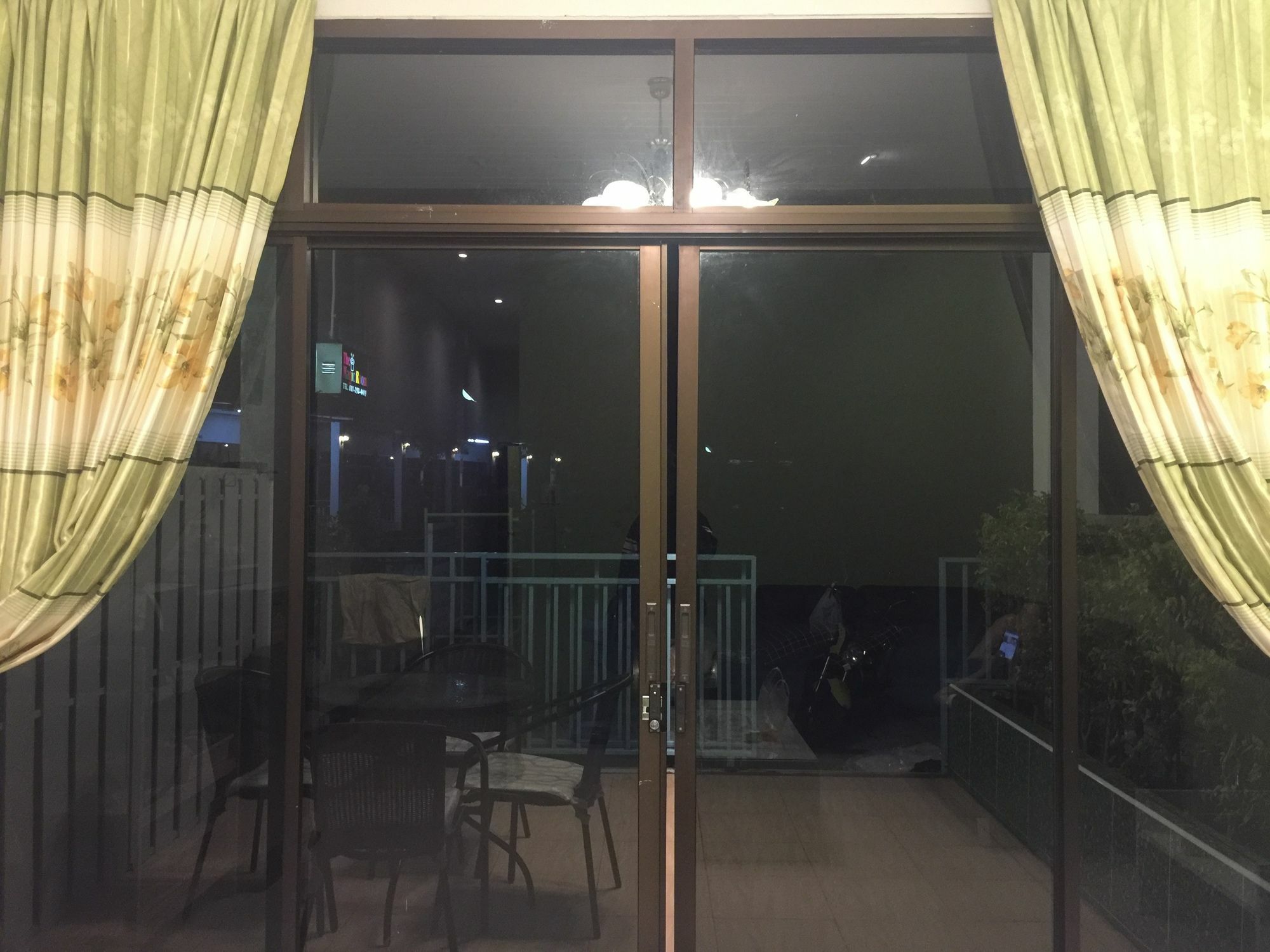 Baan Aomsub Hotel Koh Samet Екстериор снимка