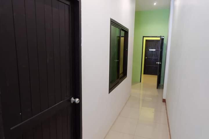 Baan Aomsub Hotel Koh Samet Екстериор снимка