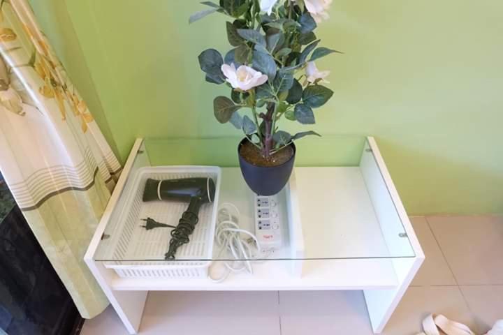 Baan Aomsub Hotel Koh Samet Екстериор снимка