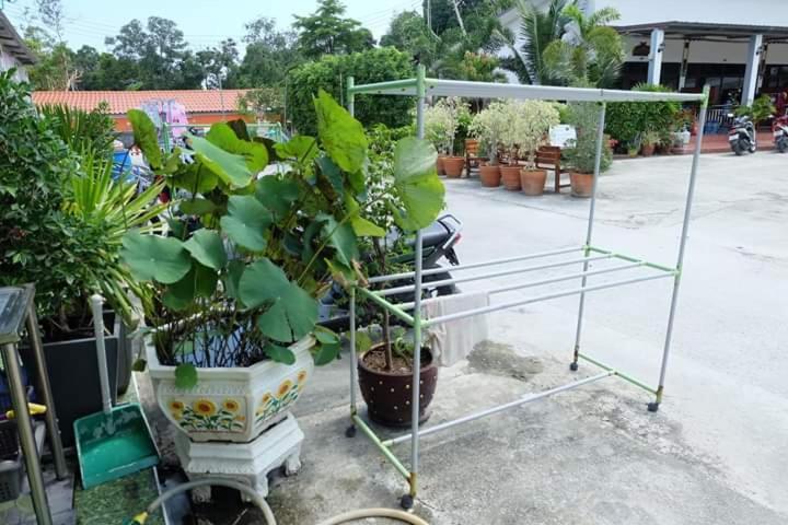 Baan Aomsub Hotel Koh Samet Екстериор снимка